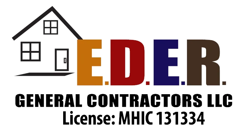 Eder General Contractor