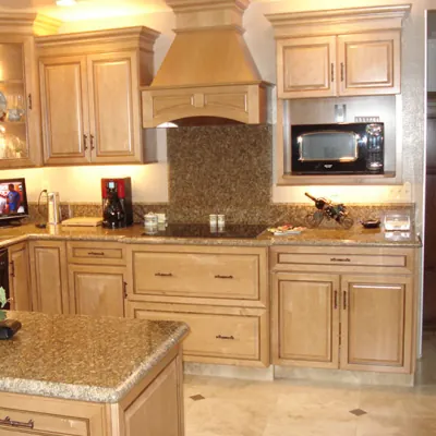 Eder General Contractor