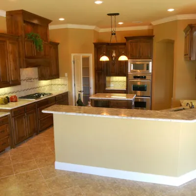 Eder General Contractor