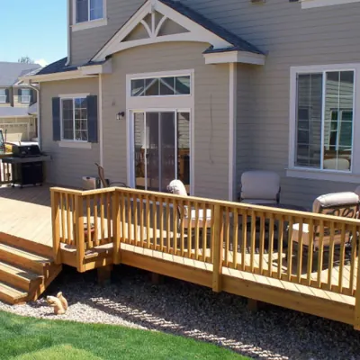 Eder General Contractor