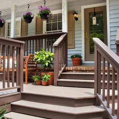 Eder General Contractor