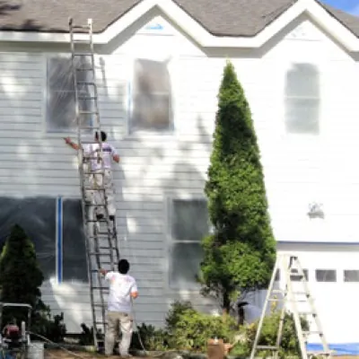 Eder General Contractor