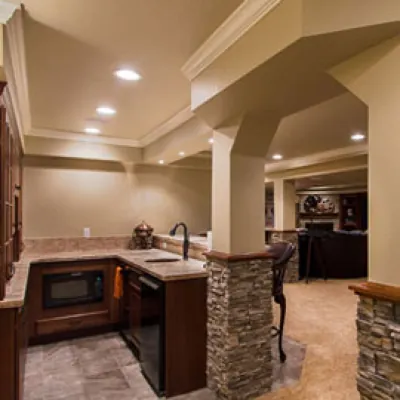 Eder General Contractor